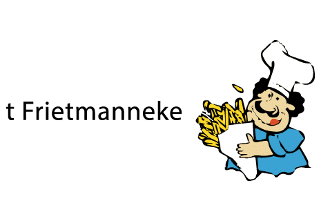 Over t Frietmanneke - Bekijk ons menu of bestel online